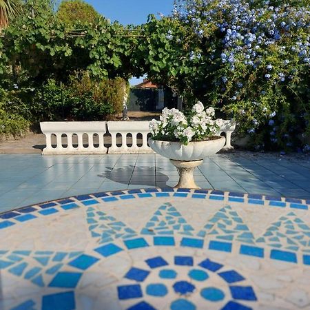 La Marina Gardens Beach Scauri  Buitenkant foto