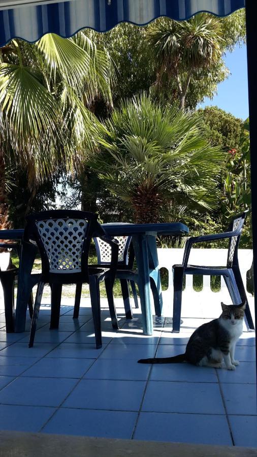 La Marina Gardens Beach Scauri  Buitenkant foto